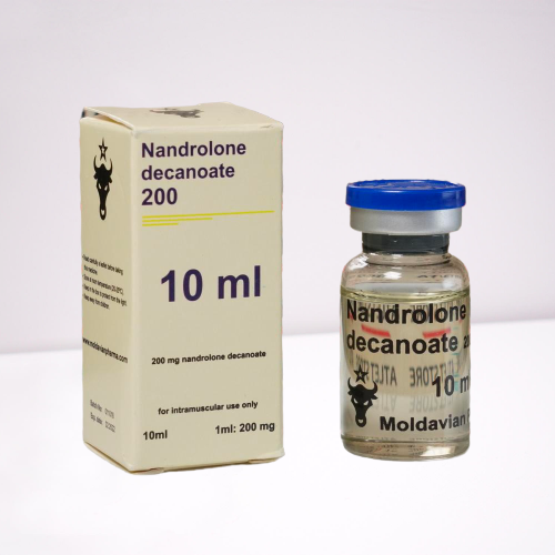 Nandrolone Decanoate Mg Moldavian Pharma Acquista Online In Italia